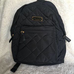 NWT Marc Jacobs Quilted Backpack